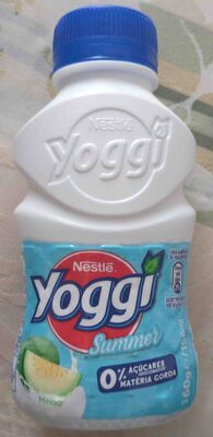 Yoggi Summer