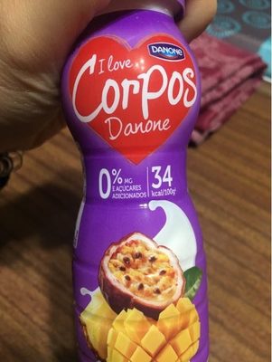 Corpos Danone