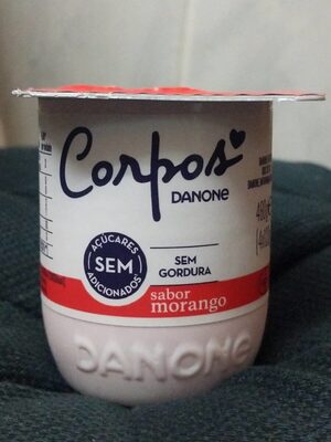 Corpos Danone