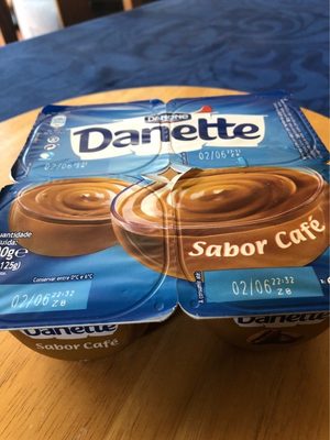 Danette
