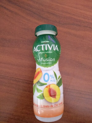 Activia Infusion