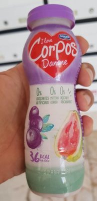 I love Corpos