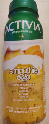 Smoothie & Go