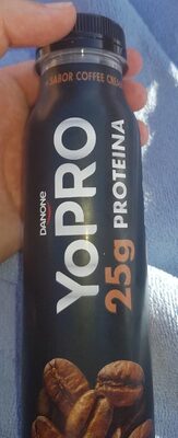 Drink Coffee Flavour