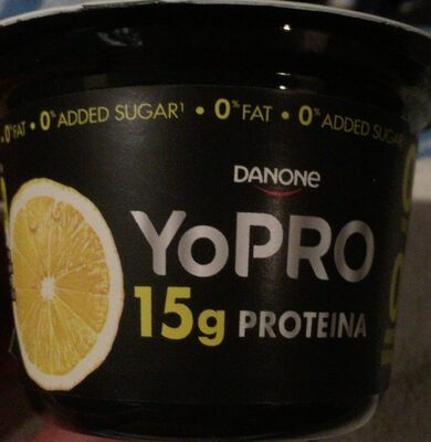 YoPRO