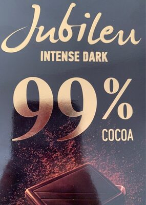 Jubilen intense dark