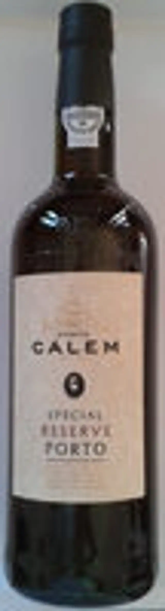 Special Reserve Porto