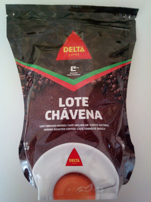 Lote Chávena