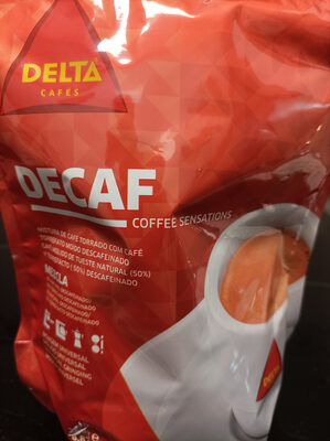 Decaf