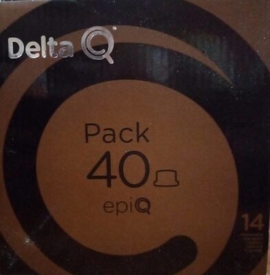 Epiq Pack 40