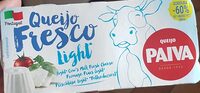 Queijo Fresco Light*