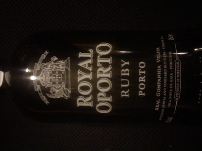 Royal Oporto Ruby
