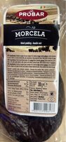 Morcela