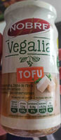 Nobre Vegalia Soja/Tofu