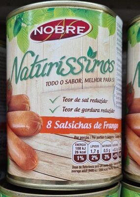 Naturissimos