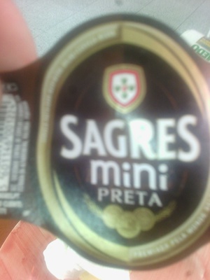 cerveja mini