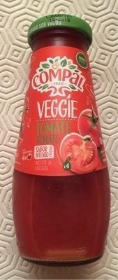 Veggie Tomate Juice