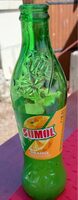 Sumol Orange