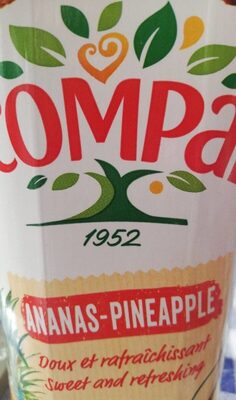 Ananas pineapple
