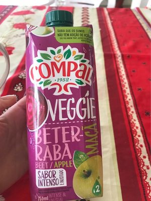 Compal veggie