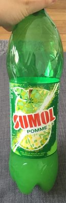 Sumol Maçã