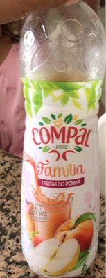 Familia frutos donpomar front packaging