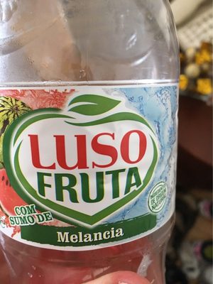 Luso fruta