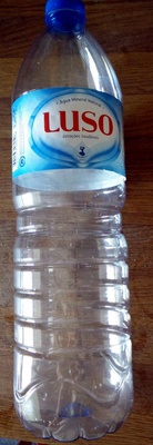 Água Mineral Natural