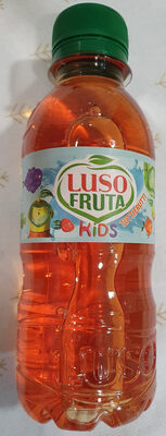 Fruta Kids Tuttifrutti