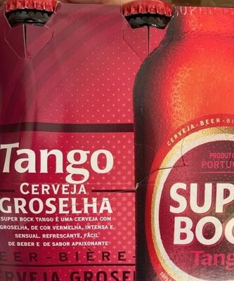 Super Bock Tango