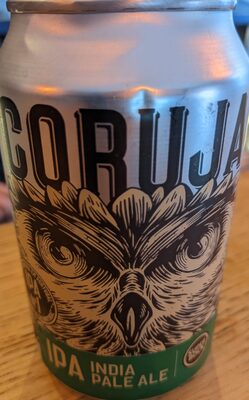 Cerveja India Pale Ale Super Bock