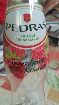 Frutos Vermelhos