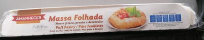 Massa Folhada