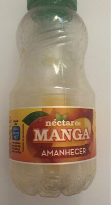Néctar de manga