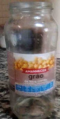 Grão de bico