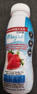 Unknown front packaging