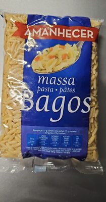 Massa Bagos