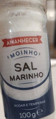 Sal Marinho
