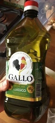 Gallo classico