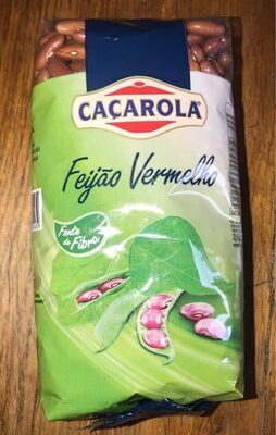 Cacarola Red Kidney Beans