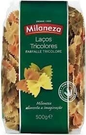 Farfalle Tricolor