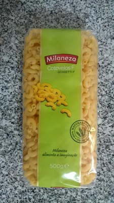 Cotovelos F front packaging