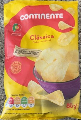 Chips classique