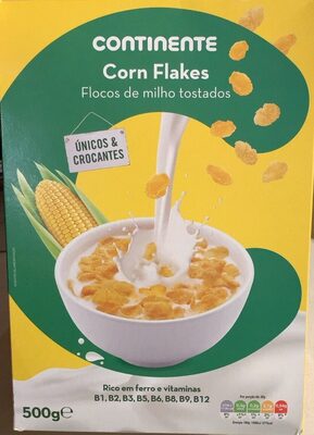Corn Flakes