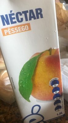 Néctar Pêssego