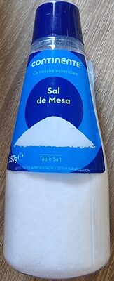 Sal de Mesa