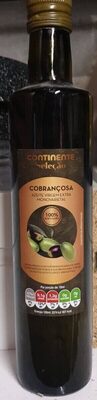 Azeite Virgem Extra Monovarietal Cobrançosa