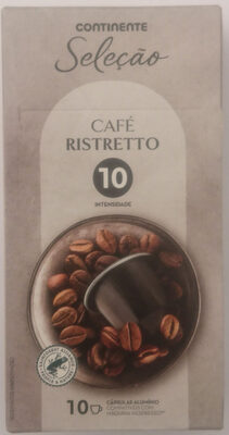 Café Ristretto