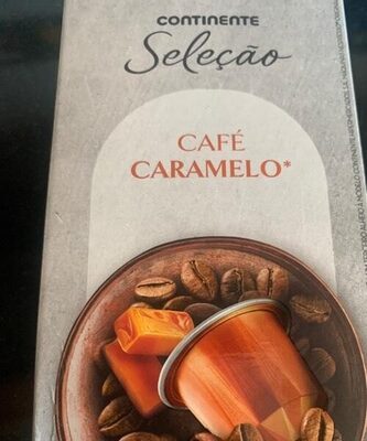 Café Caramelo*