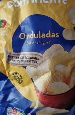 Onduladas